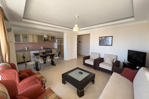 Daire  2+1  Alanya, Antalya, Türkiye №216869 - 15