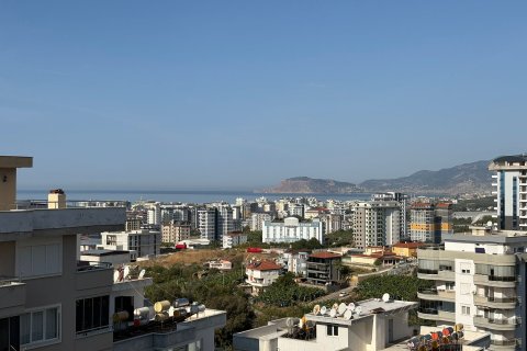 Daire 2+1 Alanya, Antalya, Türkiye №216869