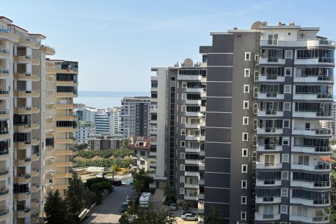 Daire  2+1  Alanya, Antalya, Türkiye №216869 - 9