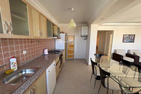 Daire  2+1  Alanya, Antalya, Türkiye №216869 - 4