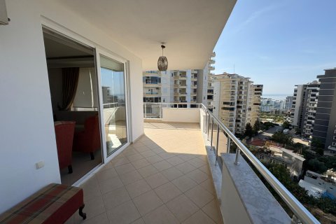 Daire  2+1  Alanya, Antalya, Türkiye №216869 - 21