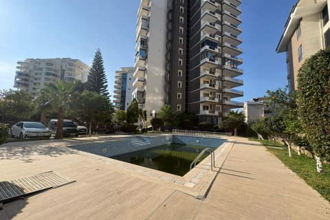 Daire  2+1  Alanya, Antalya, Türkiye №216869 - 7