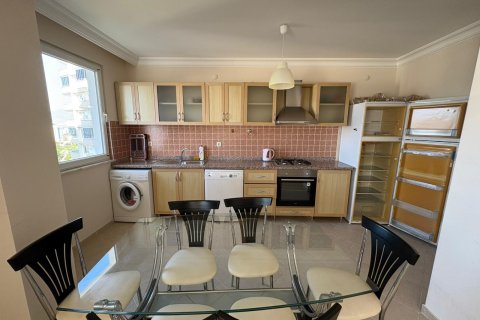 Daire  2+1  Alanya, Antalya, Türkiye №216869 - 10