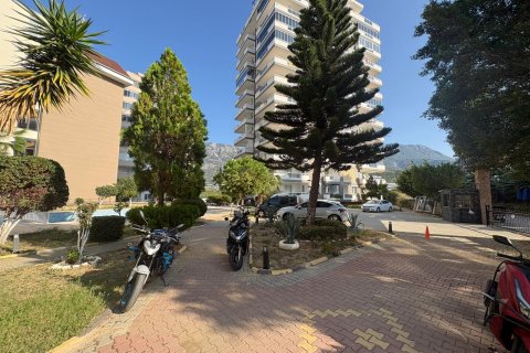 Daire  2+1  Alanya, Antalya, Türkiye №216869 - 12