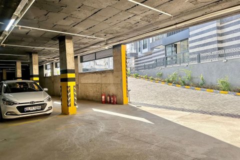 Продажа квартиры  в Аланье, Анталье, Турция 1+1, 55м2, №216867 – фото 5