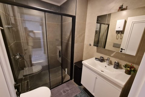 Продажа квартиры  в Аланье, Анталье, Турция 1+1, 55м2, №216867 – фото 26