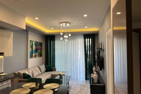 Продажа квартиры  в Аланье, Анталье, Турция 1+1, 55м2, №216867 – фото 18