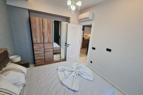 Продажа квартиры  в Аланье, Анталье, Турция 1+1, 55м2, №216867 – фото 27
