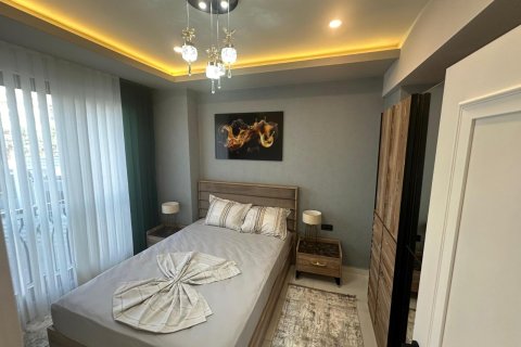 Продажа квартиры  в Аланье, Анталье, Турция 1+1, 55м2, №216867 – фото 15