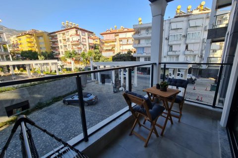 Продажа квартиры  в Аланье, Анталье, Турция 1+1, 55м2, №216867 – фото 25