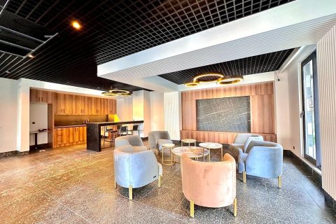 Продажа квартиры  в Аланье, Анталье, Турция 1+1, 55м2, №216867 – фото 9