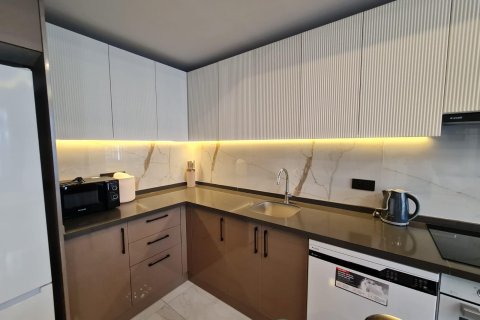 Продажа квартиры  в Аланье, Анталье, Турция 1+1, 55м2, №216867 – фото 28