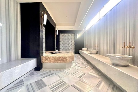 Продажа квартиры  в Аланье, Анталье, Турция 1+1, 55м2, №216867 – фото 3