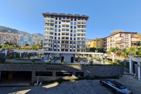 Продажа квартиры  в Аланье, Анталье, Турция 1+1, 55м2, №216867 – фото 24