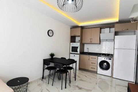 Daire 2+1 Alanya, Antalya, Türkiye №216870 - 5