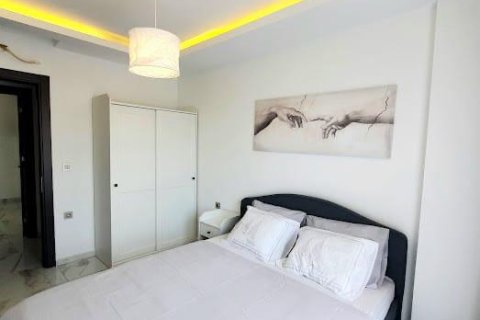 Daire 2+1 Alanya, Antalya, Türkiye №216870 - 8