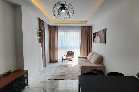 Daire 2+1 Alanya, Antalya, Türkiye №216870 - 9