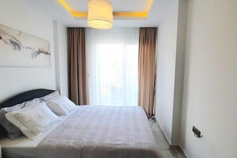 Daire 2+1 Alanya, Antalya, Türkiye №216870 - 7