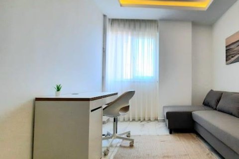 Daire 2+1 Alanya, Antalya, Türkiye №216870 - 2