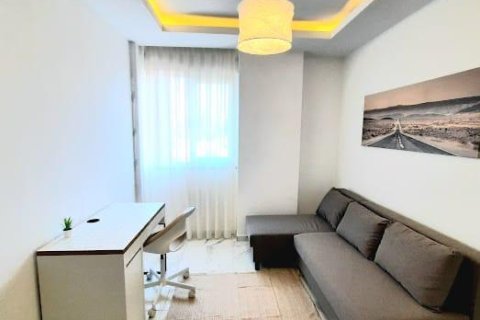 Daire 2+1 Alanya, Antalya, Türkiye №216870 - 6