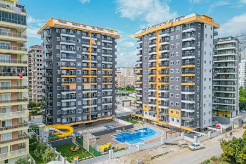 Daire 2+1 Alanya, Antalya, Türkiye №216870 - 10
