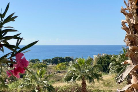 2+1 Leilighet  i Alanya, Antalya, Tyrkia Nr. 216872 - 7