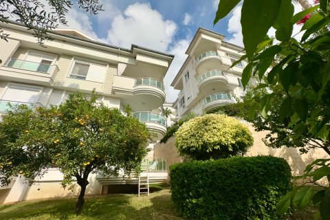 2+1 Leilighet  i Alanya, Antalya, Tyrkia Nr. 216872 - 14