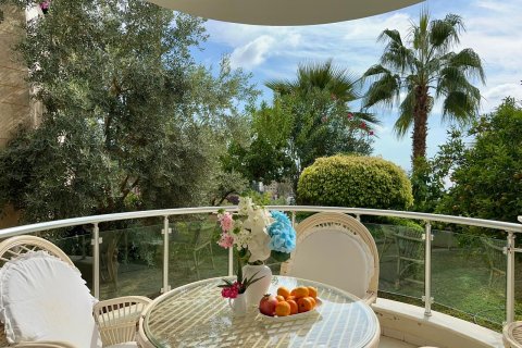 2+1 Leilighet  i Alanya, Antalya, Tyrkia Nr. 216872 - 17