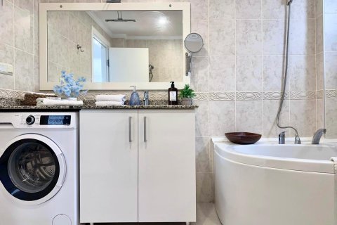 2+1 Leilighet  i Alanya, Antalya, Tyrkia Nr. 216872 - 10