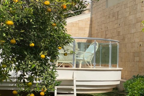 2+1 Leilighet  i Alanya, Antalya, Tyrkia Nr. 216872 - 11