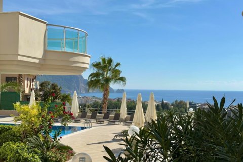 2+1 Leilighet  i Alanya, Antalya, Tyrkia Nr. 216872 - 21