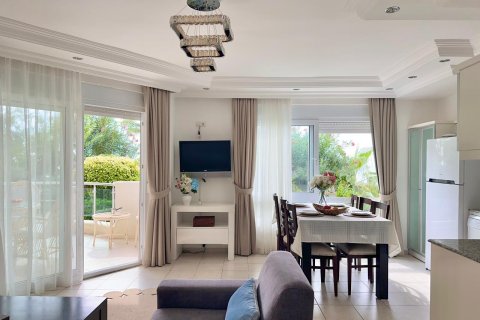 2+1 Leilighet  i Alanya, Antalya, Tyrkia Nr. 216872 - 5