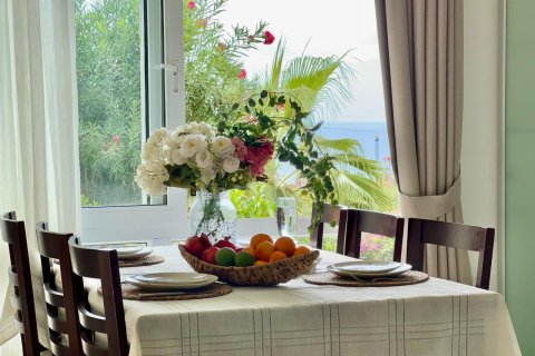 2+1 Leilighet  i Alanya, Antalya, Tyrkia Nr. 216872 - 3