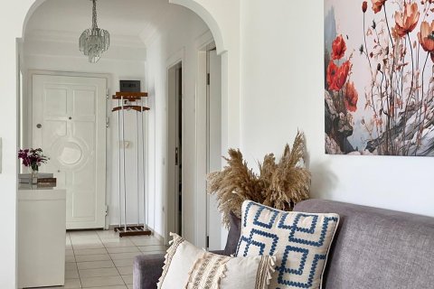 2+1 Leilighet  i Alanya, Antalya, Tyrkia Nr. 216872 - 18