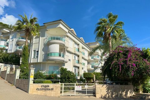 2+1 Leilighet  i Alanya, Antalya, Tyrkia Nr. 216872 - 19