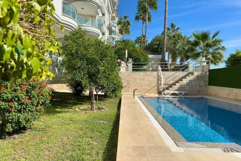 2+1 Leilighet  i Alanya, Antalya, Tyrkia Nr. 216872 - 22