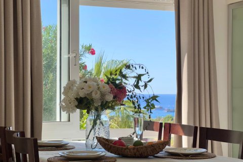 Daire  2+1  Alanya, Antalya, Türkiye №216872