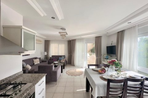 2+1 Leilighet  i Alanya, Antalya, Tyrkia Nr. 216872 - 6