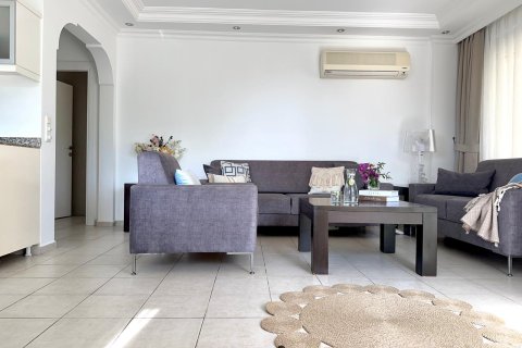 2+1 Leilighet  i Alanya, Antalya, Tyrkia Nr. 216872 - 4