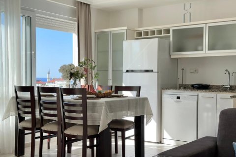 2+1 Leilighet  i Alanya, Antalya, Tyrkia Nr. 216872 - 9