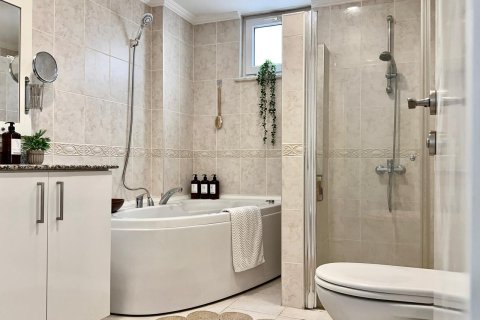 2+1 Leilighet  i Alanya, Antalya, Tyrkia Nr. 216872 - 16