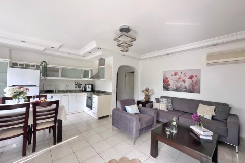2+1 Leilighet  i Alanya, Antalya, Tyrkia Nr. 216872 - 2