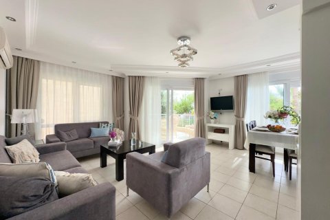 2+1 Leilighet  i Alanya, Antalya, Tyrkia Nr. 216872 - 8