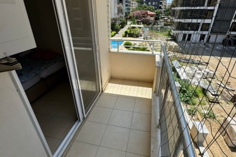 2+1 Leilighet  i Alanya, Antalya, Tyrkia Nr. 216871 - 16