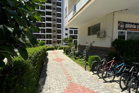 2+1 Leilighet  i Alanya, Antalya, Tyrkia Nr. 216871 - 17