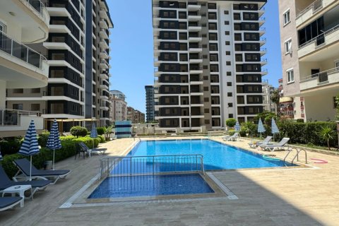 2+1 Leilighet  i Alanya, Antalya, Tyrkia Nr. 216871 - 21