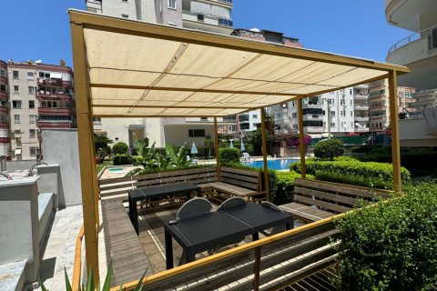 2+1 Leilighet  i Alanya, Antalya, Tyrkia Nr. 216871 - 9