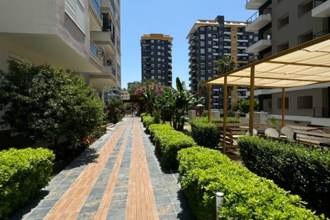 2+1 Leilighet  i Alanya, Antalya, Tyrkia Nr. 216871 - 7