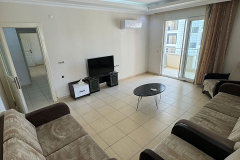 Daire  2+1  Alanya, Antalya, Türkiye №216871