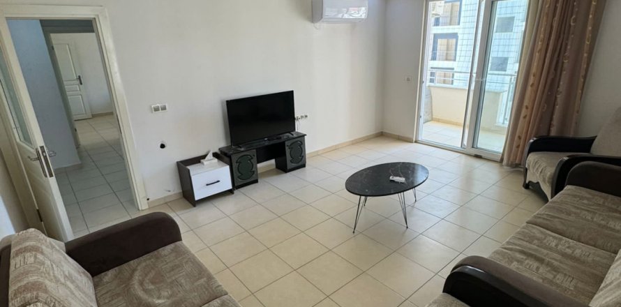 2+1 Leilighet  i Alanya, Antalya, Tyrkia Nr. 216871
